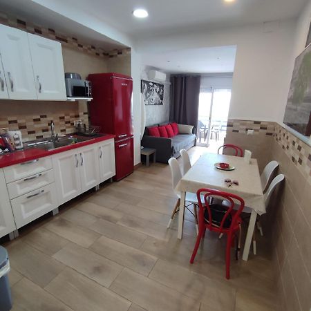Cabomolinos, Apartamento108 Torremolinos Exterior photo