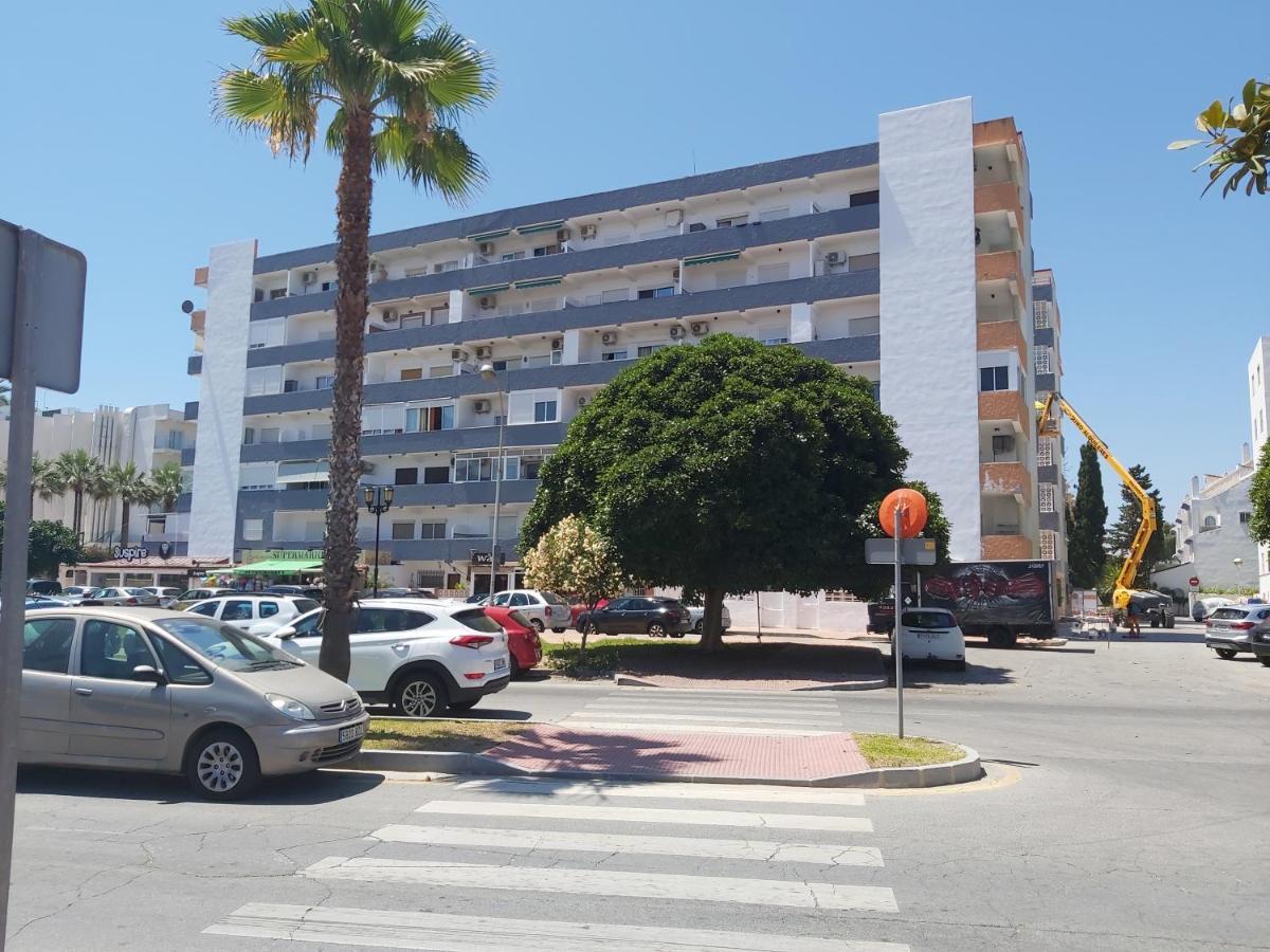 Cabomolinos, Apartamento108 Torremolinos Exterior photo