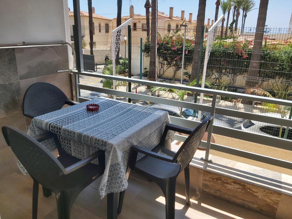 Cabomolinos, Apartamento108 Torremolinos Exterior photo