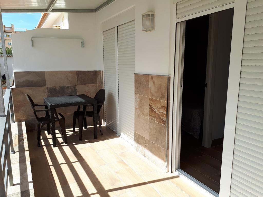 Cabomolinos, Apartamento108 Torremolinos Exterior photo