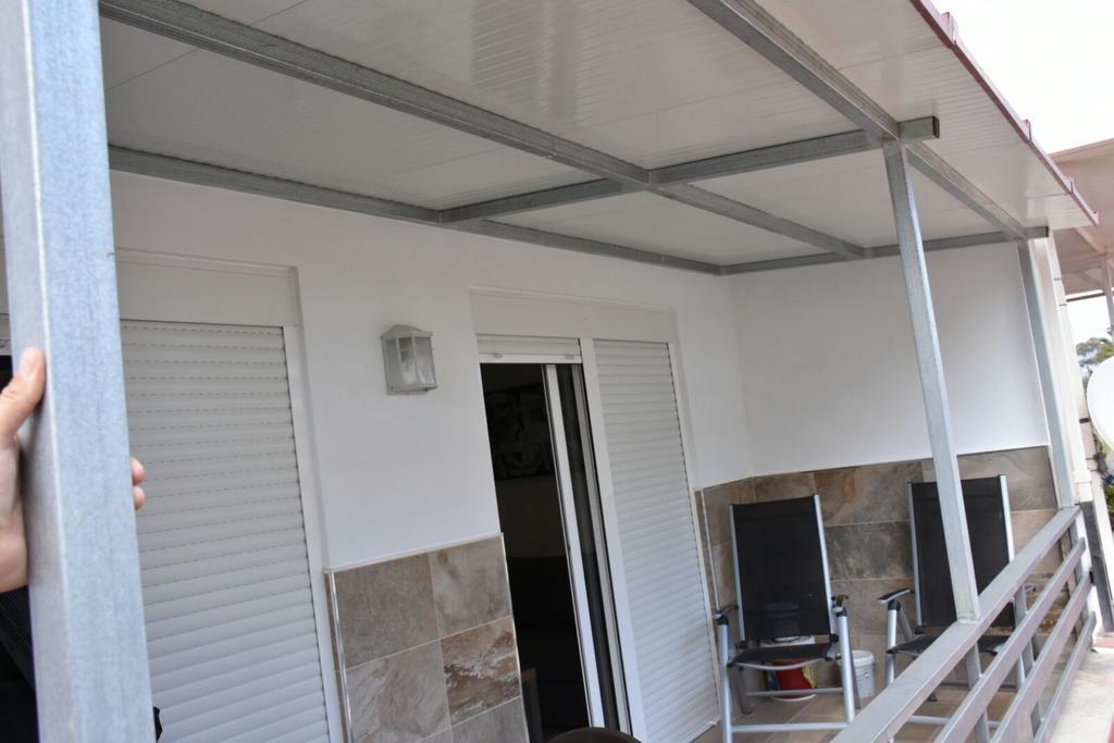 Cabomolinos, Apartamento108 Torremolinos Exterior photo