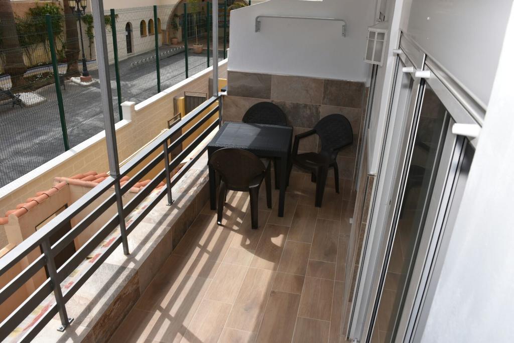 Cabomolinos, Apartamento108 Torremolinos Exterior photo