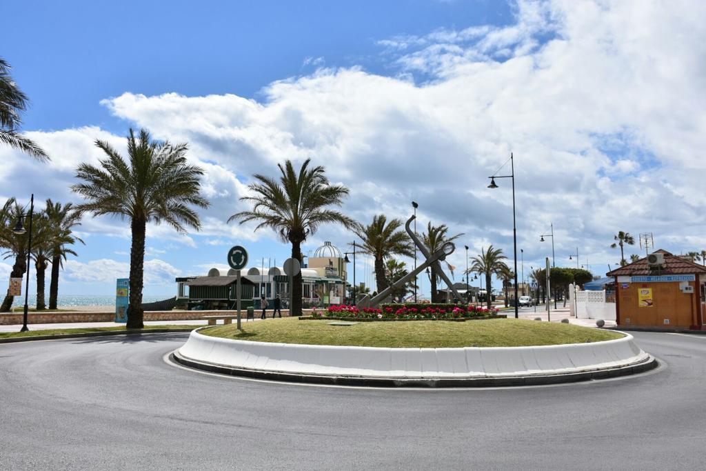 Cabomolinos, Apartamento108 Torremolinos Exterior photo