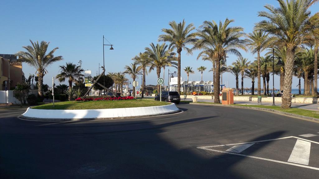 Cabomolinos, Apartamento108 Torremolinos Exterior photo