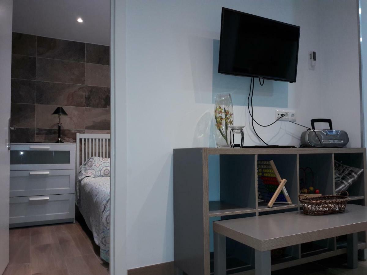 Cabomolinos, Apartamento108 Torremolinos Exterior photo